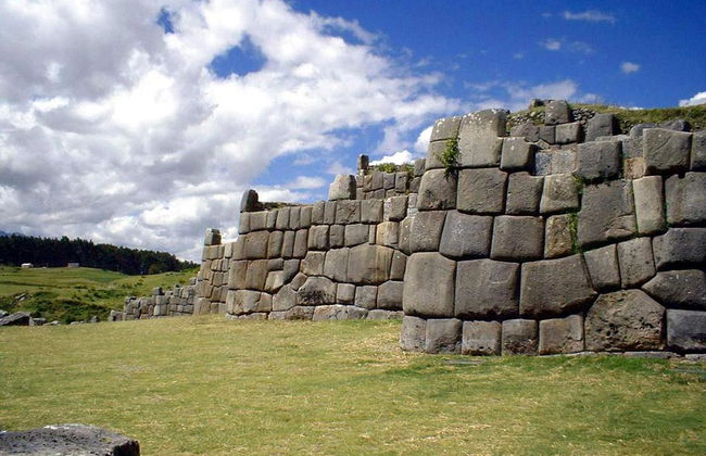 Discover Cusco City and Nearby Archaeological Sites - Photo 4