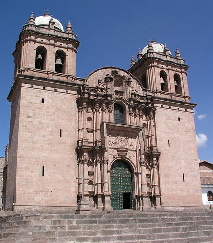 Foto de Recorrido turístico por Cuzco y sitios arqueológicos aledaños