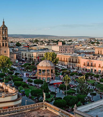 Foto de El patrimonio cultural de Durango