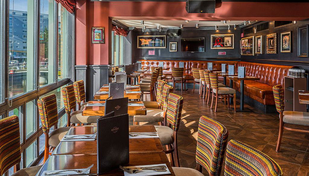 Hard Rock Cafe Amsterdam - vorrangiger Eintritt - Foto 1