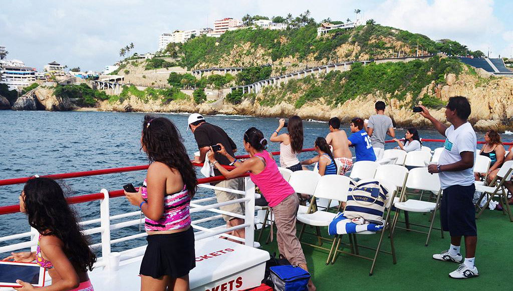Yacht Trip Acarey - Photo 1