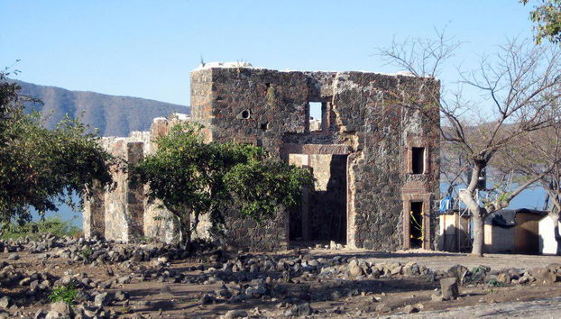 Tour por la Isla de Mezcala y Chapala - Foto 2