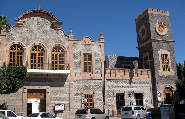 Tour a Los Cabos and Todos Santos Pueblo Magico - Foto 2