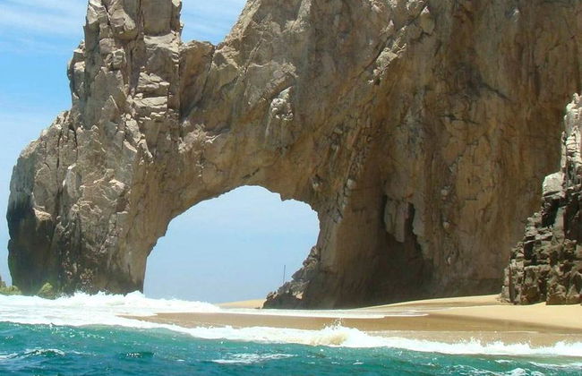 Tour a Los Cabos and Todos Santos Pueblo Magico - Foto 4