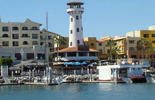 Tour a Los Cabos and Todos Santos Pueblo Magico - Foto 3