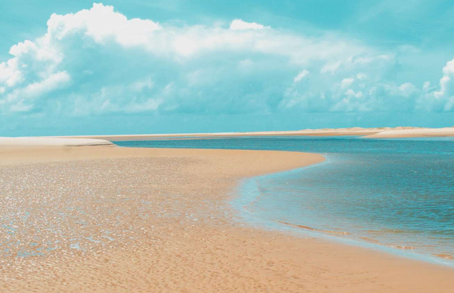 Spiaggia di Saco - Foto 3
