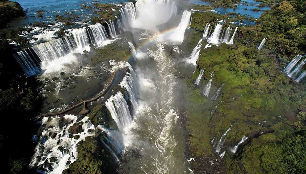 Iguazu Secret Falls - Half Day Tour - Foto 1