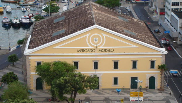 Historical and Panoramic City Tour plus Praia do Forte and Ilha dos Frades - 3 Day Tour - Foto 2