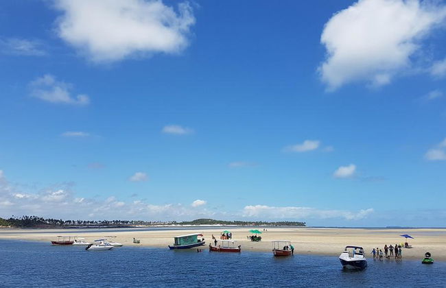 Playa de Carneiros - Tour de un día entero - Foto 3