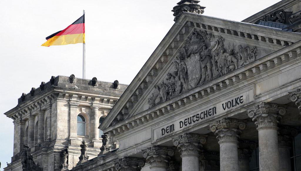 Vestigios del Tercer Reich: la historia más oscura de Berlín - Foto 1