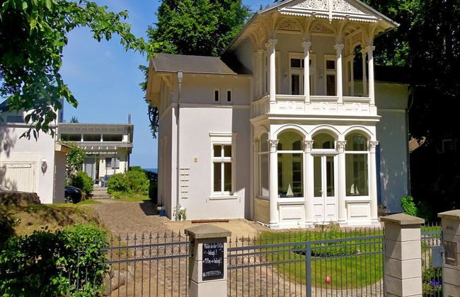 Visite privée à pied d'Usedom - Photo 3