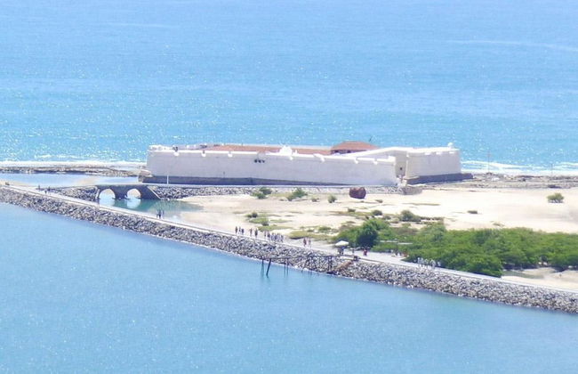 Natal and the South Coast City Tour - Photo 3