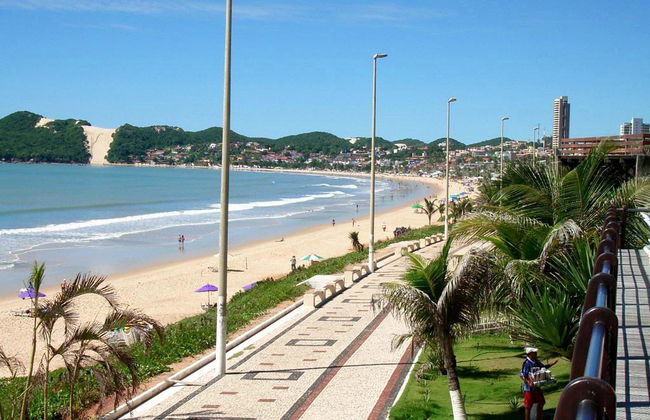 Natal and the South Coast City Tour - Photo 6