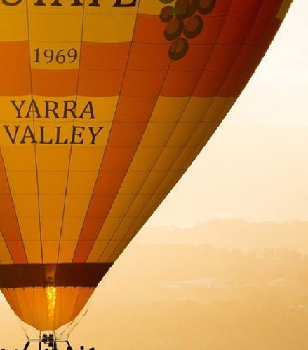 Photo – Yarra Valley Ballooning Flight