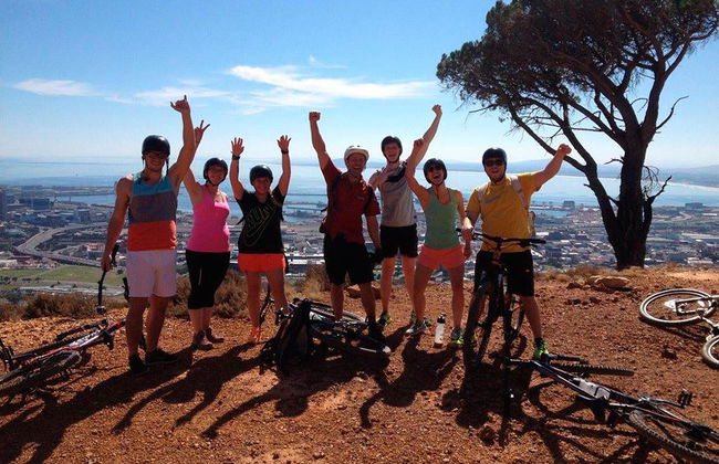 Aventure en VTT - Demi-journée - Photo 3