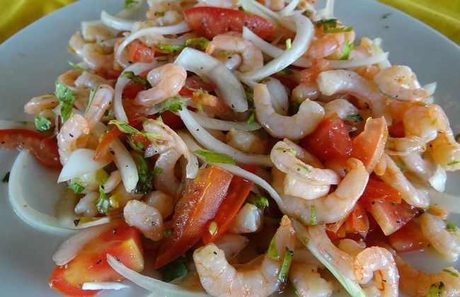 Tour a pie gastronómico por Campeche - Foto 2