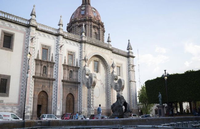 Queretaro Religious Tour - Photo 3