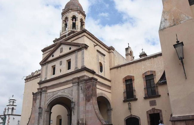 Queretaro Religious Tour - Photo 5