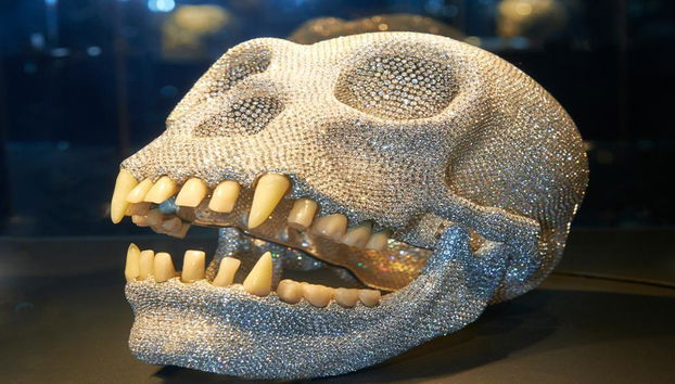 Diamant Museum - Photo 2