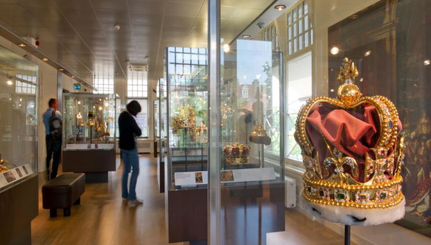 Diamant Museum - Photo 3