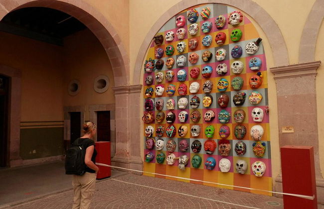 Magic of Zacatecas Tour - Foto 1