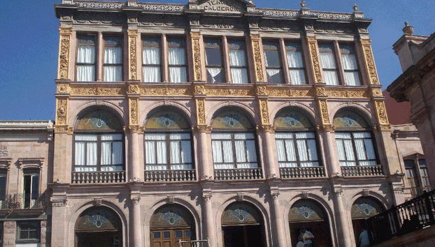 Magic of Zacatecas Tour - Photo 4