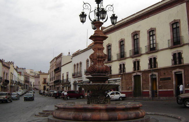 Magic of Zacatecas Tour - Foto 2