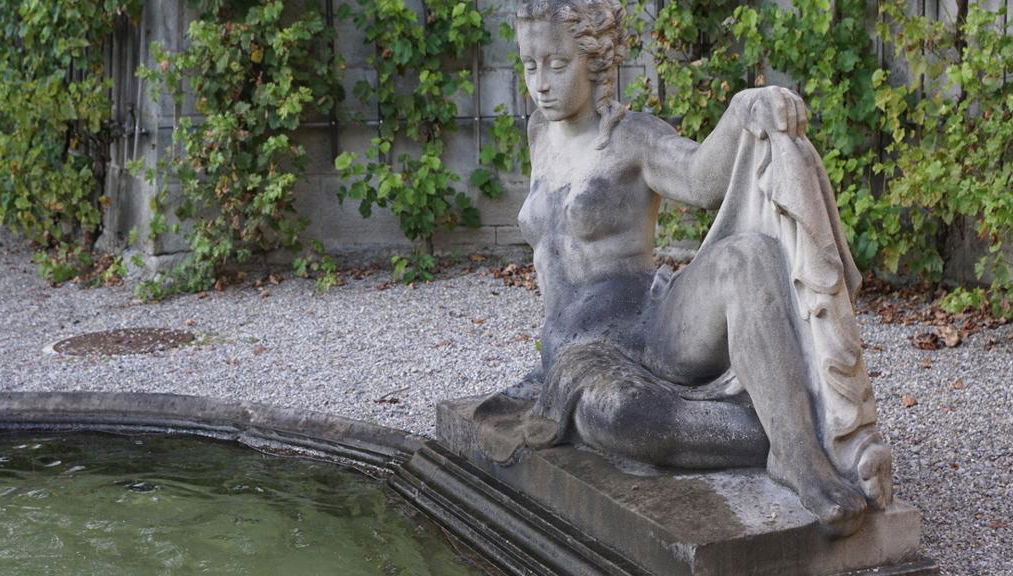 Visite guidée privée de Zurich - Photo 1