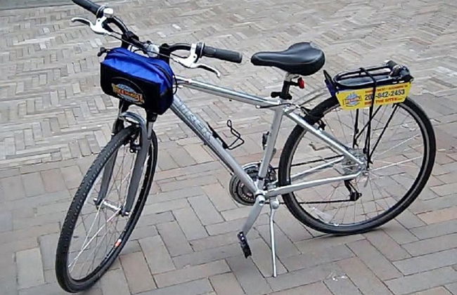 Alquiler de bicicletas en Washington D. C. - Foto 3