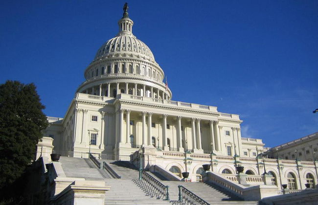 Alquiler de bicicletas en Washington D. C. - Foto 2