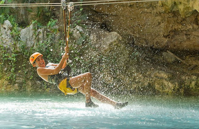 Biglietto giornaliero per Xplor Park - Foto 4