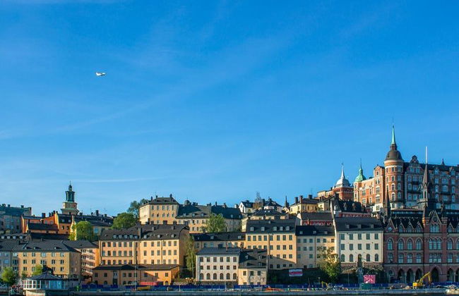 Stockholm Private Walking Tour - Foto 4