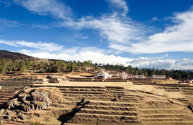 Descubra Chinchero - Tour Privado de Meio Dia - Foto 6