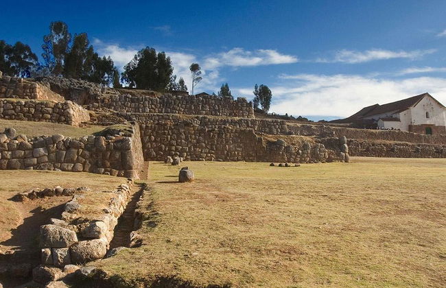 Descubra Chinchero - Tour Privado de Meio Dia - Foto 5