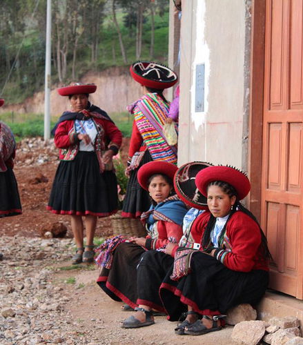 Foto de Tour privado de medio día por el pueblo histórico de Chinchero