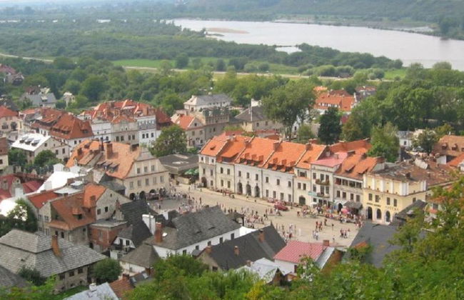 Torun, Ciudad de Copérnico - Recorrido a pie privado - Foto 3