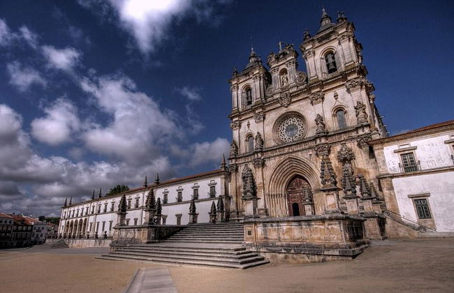 Obidos, Nazaré, Batalha, and Fátima - Private Tour - Photo 2