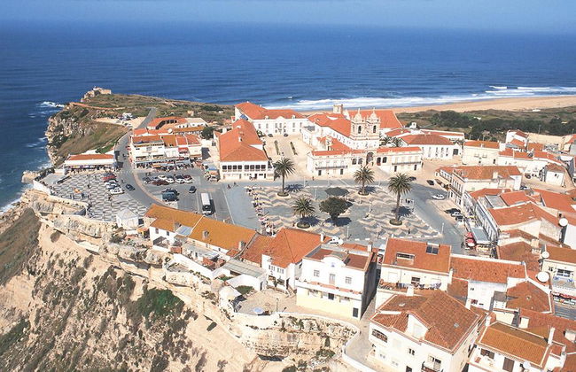 Obidos, Nazaré, Batalha, and Fátima - Private Tour - Photo 4