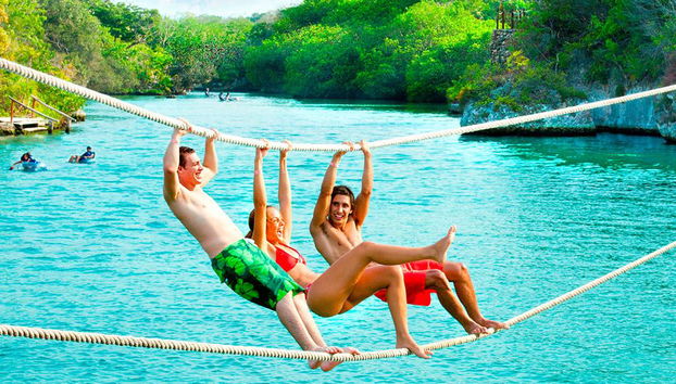 Tour Tulum Xel-ha - Foto 4