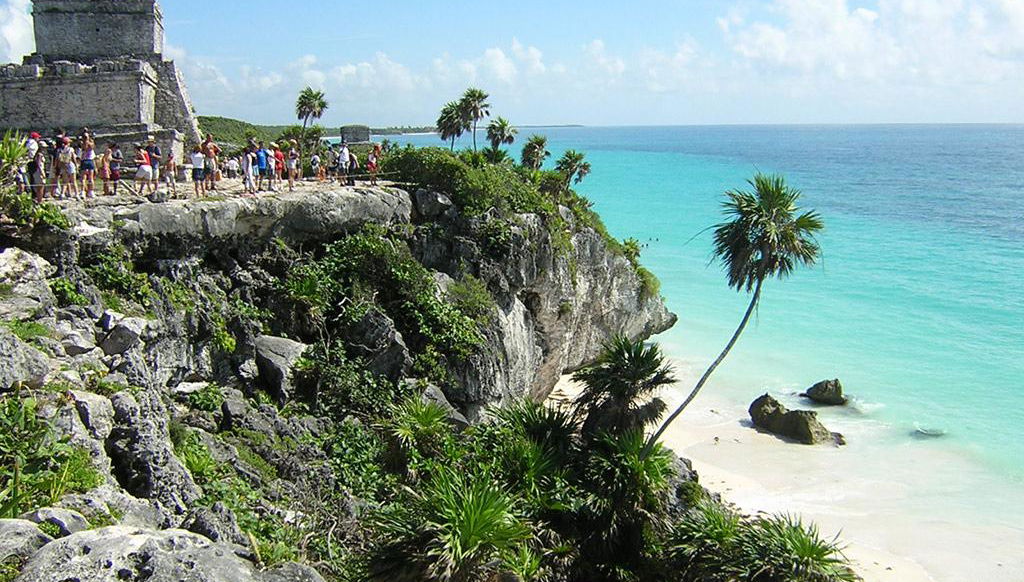 Tour Tulum Xel-ha - Foto 1