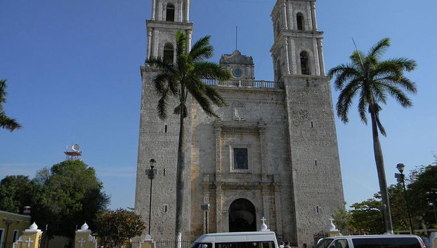 Excursión a Chichen Itzá , Cenote Hubiku y Valladolid con almuerzo - Foto 5