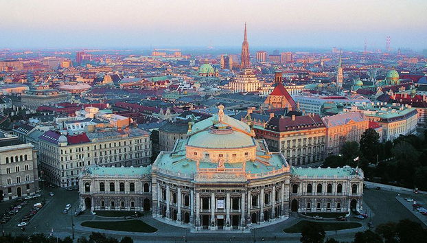 Visita a la casa de Mozart en Viena - Foto 2