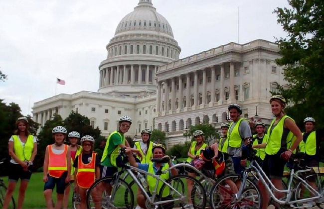 Tour guiado en bicicleta - Foto 2