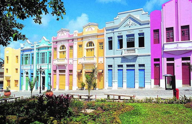 Tour por la ciudad de Jôao Pessoa - Foto 3