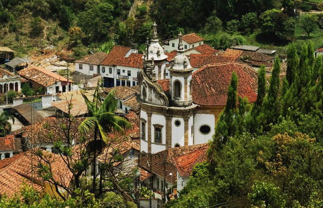 Tour por la ciudad de Jôao Pessoa - Foto 2