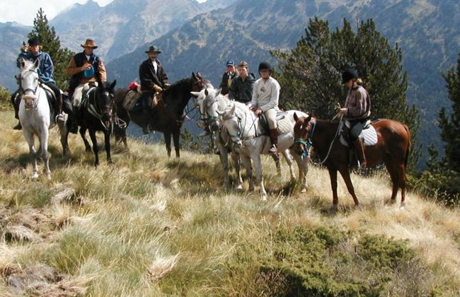 Hípica L'Aldosa - Foto 3