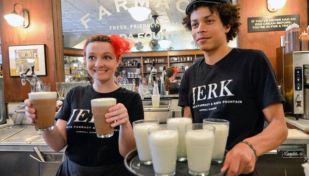 Offre spéciale: Tournée des restaurants de quartier : Brownstone Brooklyn Experience - Photo 3