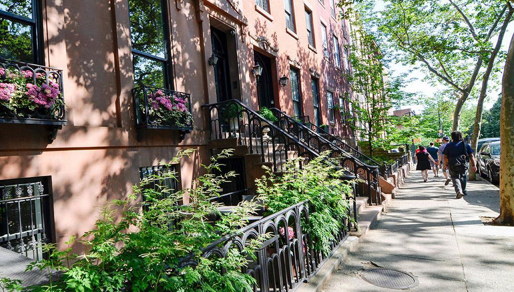 Offre spéciale: Tournée des restaurants de quartier : Brownstone Brooklyn Experience - Photo 1
