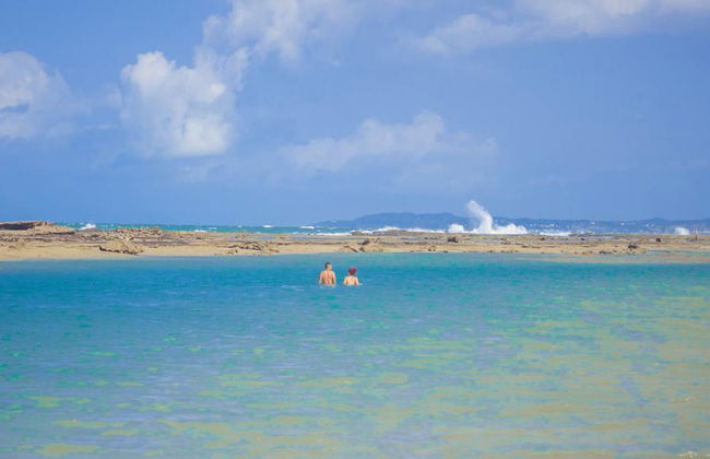 Barra de Cunhaú Beach - Photo 4