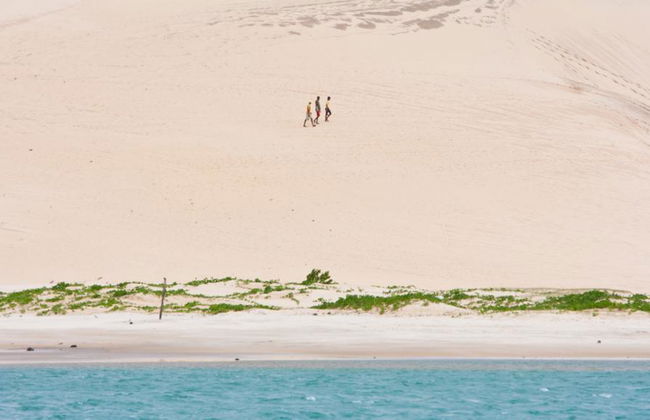Excursión a la playa de Mundaú - Foto 5